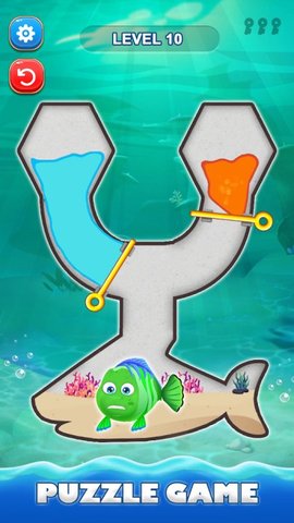 救救那条鱼2(Save The Fish 2)