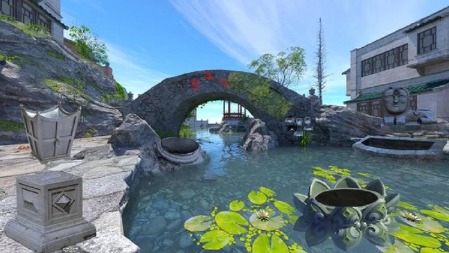 密室逃脱庄园冒险最新版