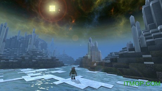 方块堡垒最新版