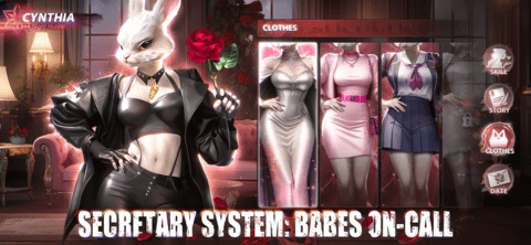 动物园城(Zoo City)