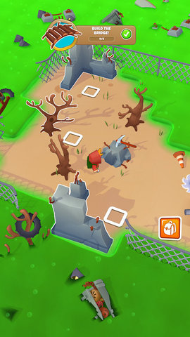 废铁英雄(Scrap Hero) 废铁英雄(Scrap Hero)