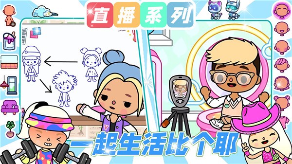 ����鿴��ͼ