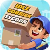 我快递送得超快（IdleCourier）