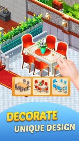 梦想咖啡馆官网版