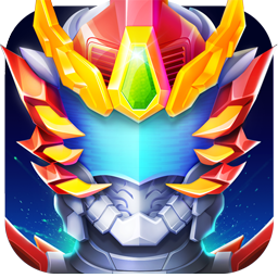 铠甲勇士英雄归来内购版