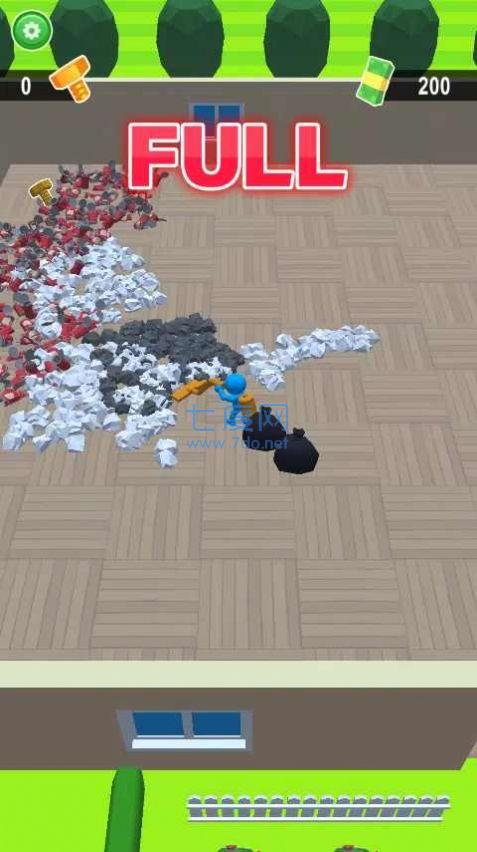 清除所有的记录历史