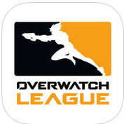 守望先锋联赛ios版