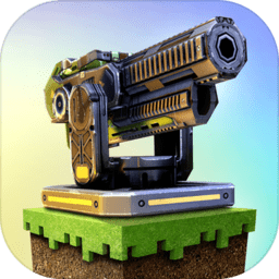 方块堡垒帝国最新版bf empires