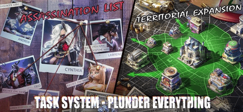 动物园城(Zoo City)