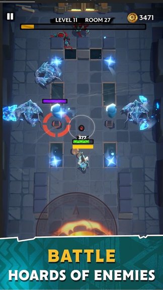 古墓丽影重装上阵无限钻石