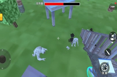 诡异动物园2 诡异动物园2