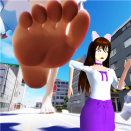 樱花女孩恋爱之旅