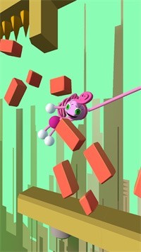 拉伸和抓取Stretch and Grab