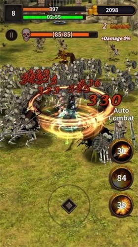 恶魔猛击DemonCrasher 恶魔猛击DemonCrasher