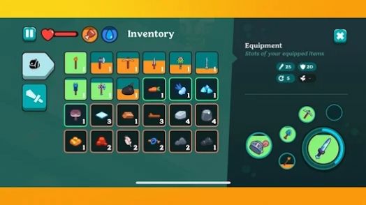 蠢蠢的生存(Dumb Ways To Survive) 蠢蠢的生存(Dumb Ways To Survive)