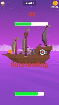 海盗船3DPirate Ship 3D