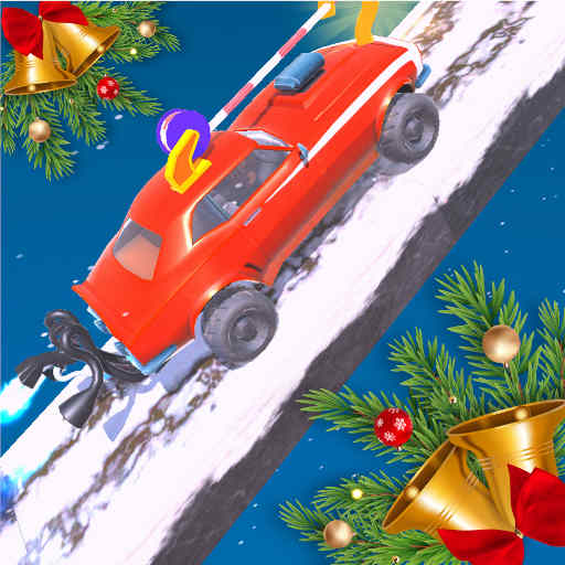 疯狂的赛车3d解锁全部车辆版