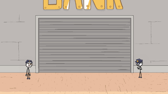 火柴人亨利重制版手机版下载