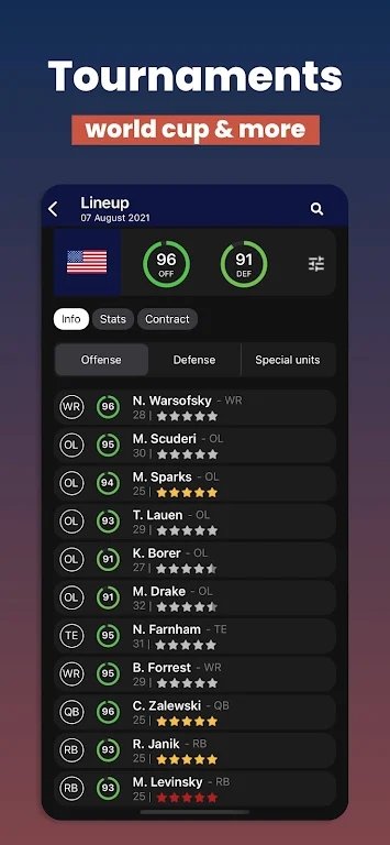 足球遗产经理22(FLM22) 足球遗产经理22(FLM22)