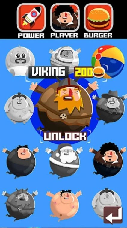 泡泡人弹射(Pop it machine) 泡泡人弹射(Pop it machine)