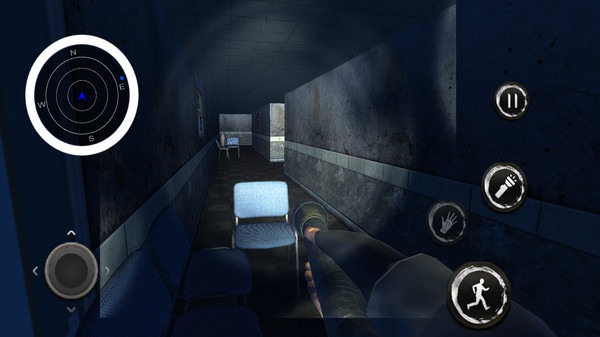 SCP-049 Plague Doctor(中世纪的恐怖医生)