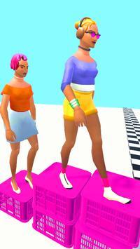 踩箱挑战大师(Retry Run) 踩箱挑战大师(Retry Run)