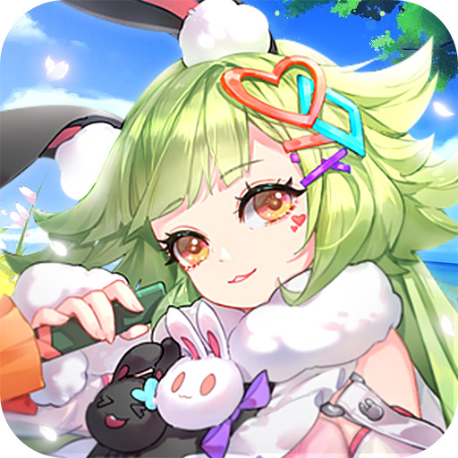 双生幻想：神灵大陆