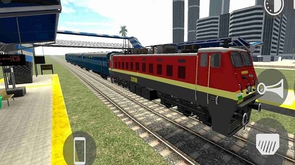 大佬驾驶：城市汽车模拟器app