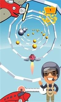 JetSurfer(喷气冲浪者手游) JetSurfer(喷气冲浪者手游)