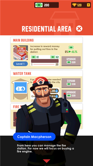 放置消防员帝国大亨官方版