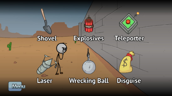 火柴人亨利重制版手机版下载