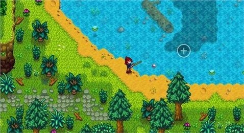 Stardew Valley(星露谷物语无限金钱版)