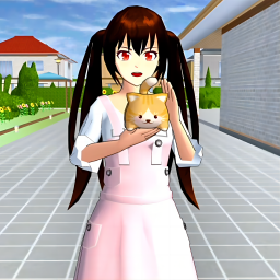 樱花校园模拟驾驶