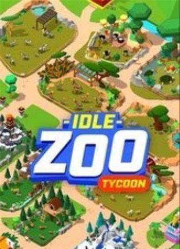闲置的动物园大亨Idle Zoo Tycoon 3D
