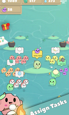 小小面包师(Tiny Bakers)