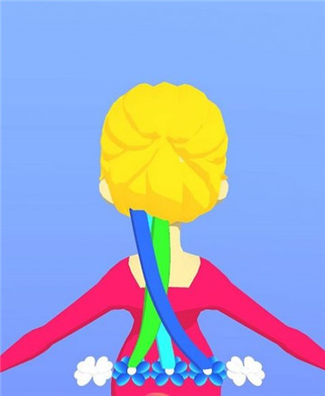 解辫大师BraidMaster 解辫大师BraidMaster