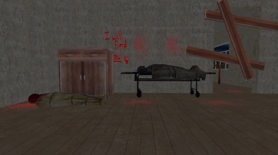 Camp Survival(警笛头丛林生存)