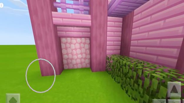 MiniCraft 2021(迷你制作与创造游戏)