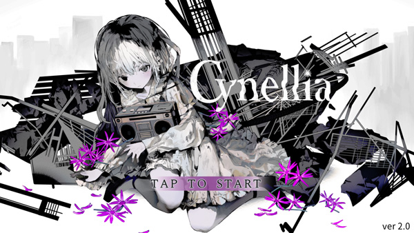 记忆音游(cynellia)