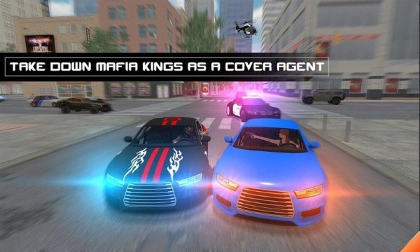 维加斯孤胆车神正版