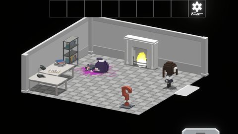 逃出被上锁的社团(ClosedCircle)