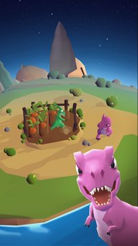 Dino People(恐龙进化史手游)