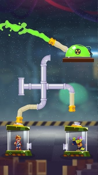 有毒英雄(Hero Toxic) 有毒英雄(Hero Toxic)