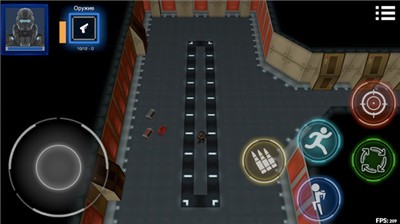 疯狂地带：网络外星人攻击