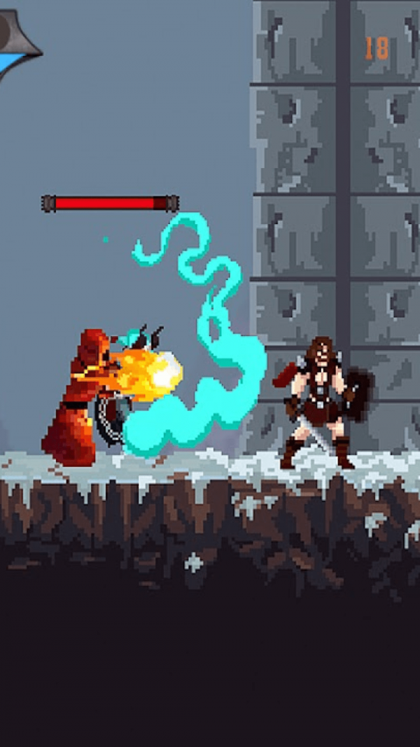 Soul Essence(力量之都) Soul Essence(力量之都)