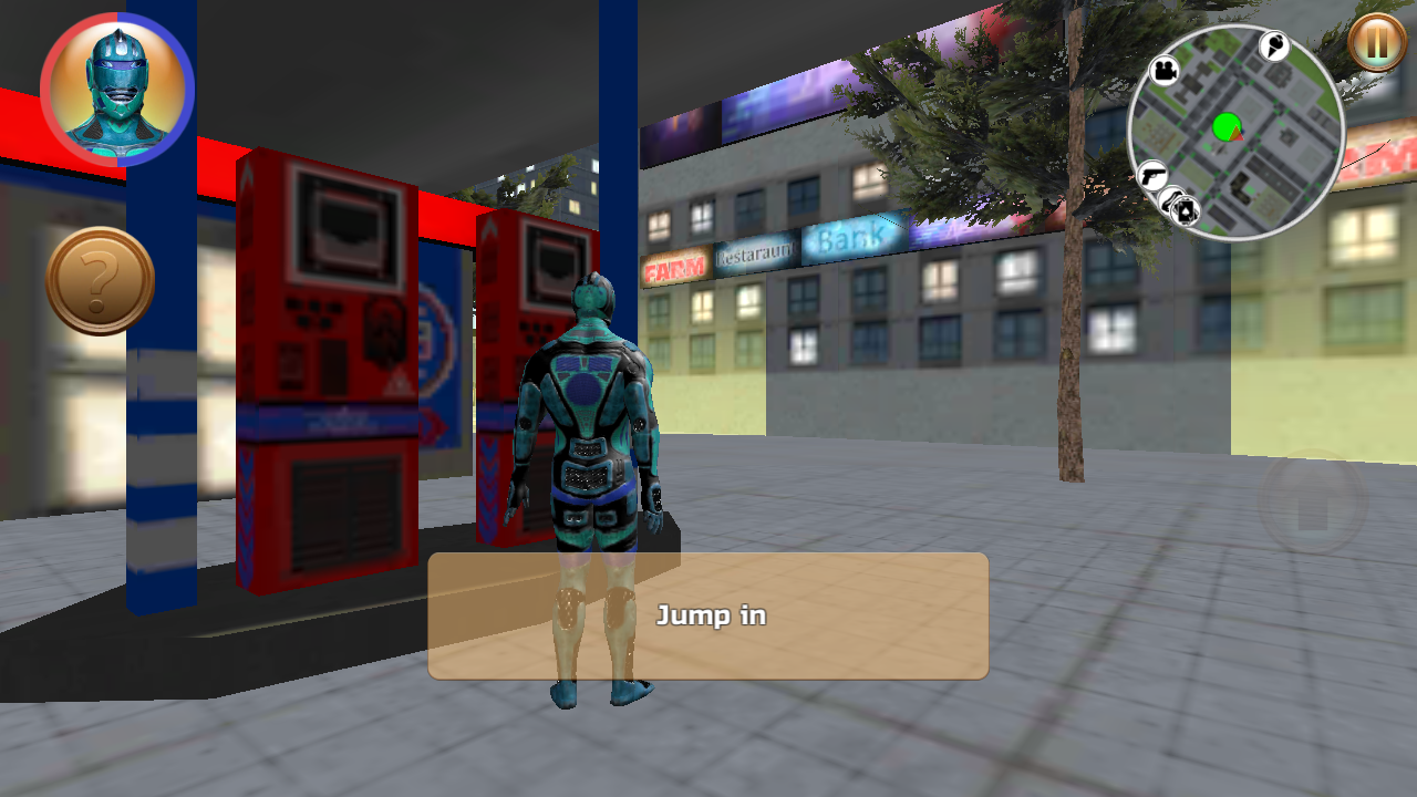 奥特曼银河英雄