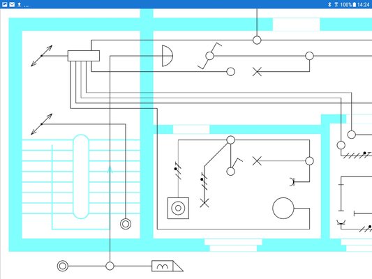 ProfiCAD Viewer ProfiCAD Viewer