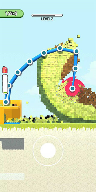 拆墙游戏破解版