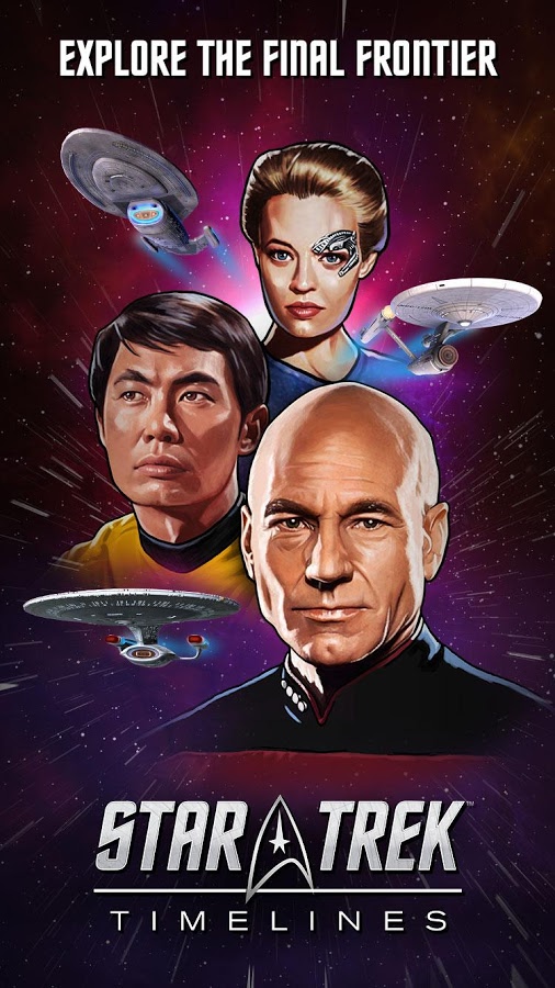 星际迷航官网版2026