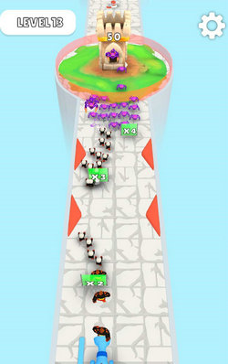 怪物控制Monster Control